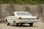 Ford Galaxie 500 Factory Lightweight 1963 года